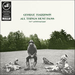 George Harrison - All Things Must Pass (Vinyl)