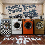 [PRE-ORDER] Cheap Trick - All Washed Up (CD)