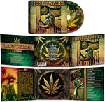 [PRE-ORDER] Josey Wales - It A Fi Burn (CD)