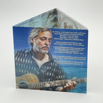 [PRE-ORDER] Don Mularz - Florida Street (CD)