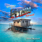 [PRE-ORDER] Don Mularz - Florida Street (CD)