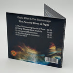 [PRE-ORDER] Gayle Ellett - The Painted River of Light (CD)