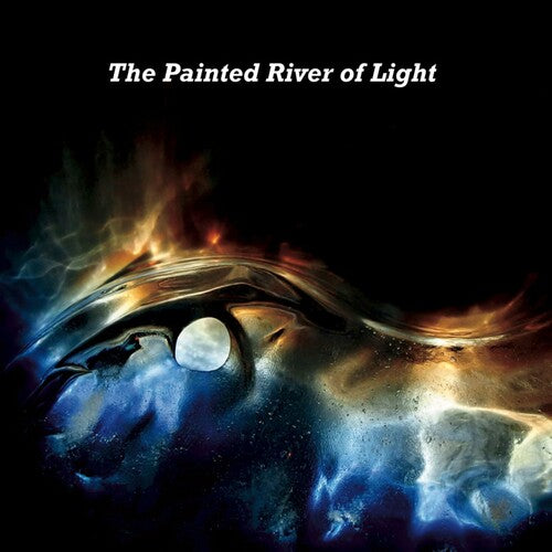 [PRE-ORDER] Gayle Ellett - The Painted River of Light (CD)