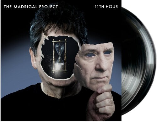 [PRE-ORDER] Madrigal Project - 11th Hour (Vinyl)