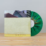 Braid - Age of Octeen - Green (Vinyl)