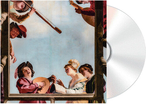 [PRE-ORDER] Home Counties - Humdrum (CD)