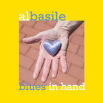 [PRE-ORDER] Al Basile - Blues in Hand (CD)