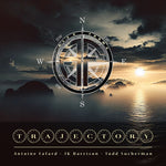 [PRE-ORDER] Alta Forma - Trajectory (CD)