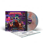 [PRE-ORDER] Bonginator - Retrodeath (Vinyl)