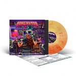 [PRE-ORDER] Bonginator - Retrodeath (Vinyl)