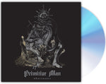 [PRE-ORDER] Primitive Man - Observance (CD)