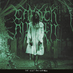 [PRE-ORDER] Carach Angren - The Cult Of Kariba (CD)