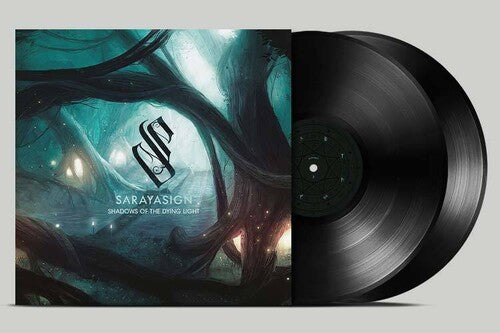 [PRE-ORDER] Sarayasign - Shadows Of The Dying Light (Vinyl)