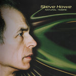[PRE-ORDER] Steve Howe - Natural Timbre (Vinyl)