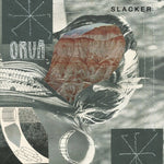 [PRE-ORDER] Orua - Slacker (Vinyl)