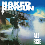 [PRE-ORDER] Naked Raygun - All Rise (Vinyl)