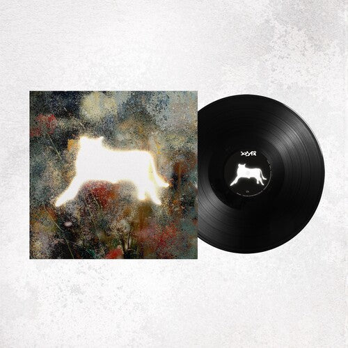 [PRE-ORDER] Joyer - On the Other End of the Line... (Vinyl)