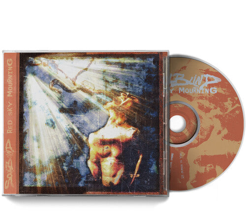 [PRE-ORDER] Soul Blind - Red Sky Mourning (CD)
