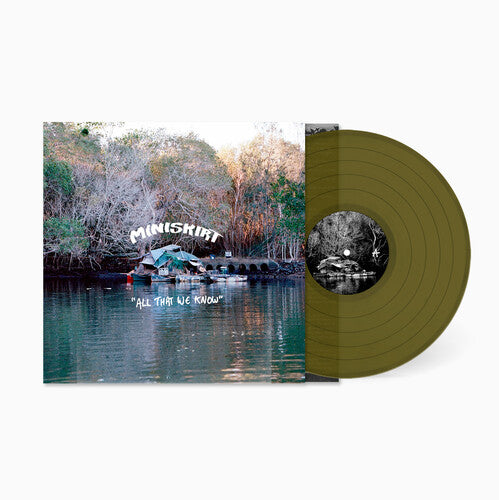 [PRE-ORDER] Mini Skirt - All That We Know (Vinyl)