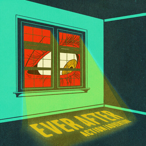 [PRE-ORDER] Ever After (Vinyl)