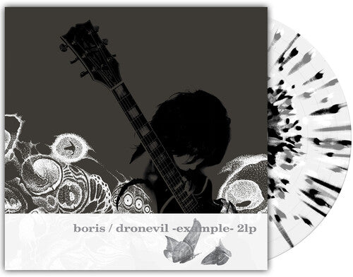[PRE-ORDER] Boris - Dronevil -Example- (Vinyl)