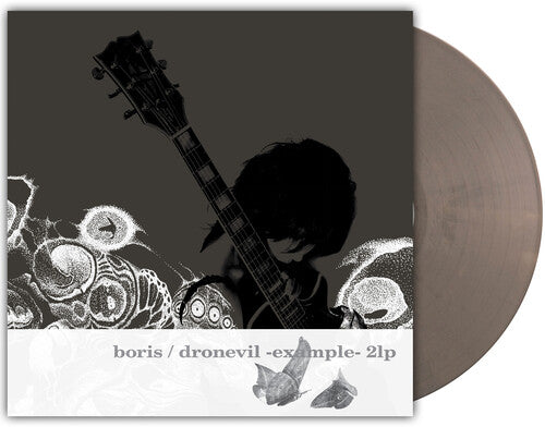 [PRE-ORDER] Boris - Dronevil -Example- (Vinyl)