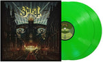 [PRE-ORDER] Ghost B.C. - Meliora Deluxe (Vinyl)