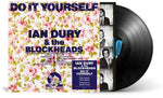 [PRE-ORDER] Ian Dury - Do It Yourself - Black Vinyl (Vinyl)