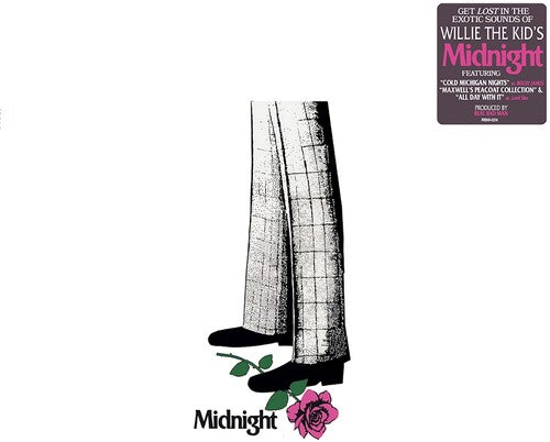 Midnight (Vinyl)