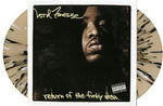 Lord Finesse - Return Of The Funky Man (Vinyl)