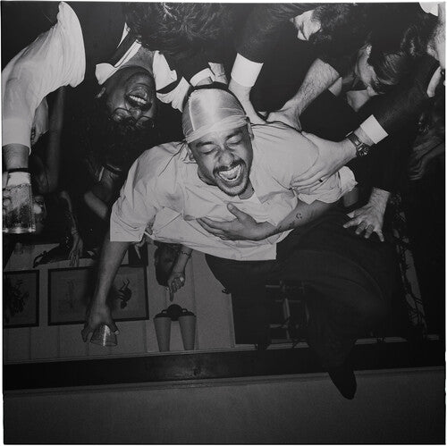 [PRE-ORDER] Dijon - Baby (Vinyl)