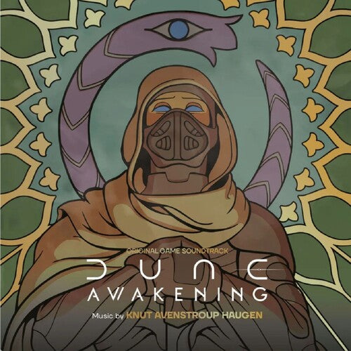 Dune: Awakening (Original Soundtrack) (VINYL)