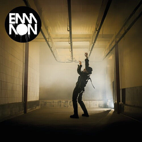 [PRE-ORDER] Emmon - Icon (Vinyl)