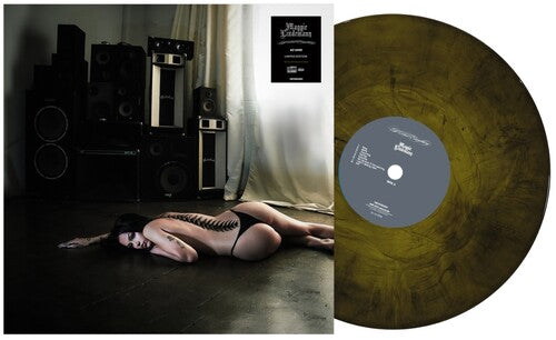 [PRE-ORDER] Maggie Lindemann - I Feel Everything (IEX) (Vinyl)