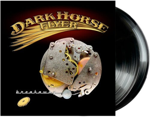 [PRE-ORDER] Dark Horse Flyer - Breakaway (Vinyl)