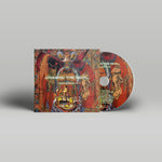 [PRE-ORDER] Barron, Sam - Chasing the Devil (CD)