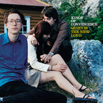 [PRE-ORDER] Kings of Convenience - Quiet Is the New Loud (CD)