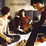 [PRE-ORDER] Kings of Convenience - Riot on an Empty Street (CD)