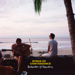 [PRE-ORDER] Kings of Convenience - Declaration of Dependence (CD)
