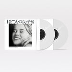 [PRE-ORDER] Anna von Hausswolff - ICONOCLASTS (IEX) White (Vinyl)