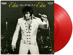 [PRE-ORDER] Elvis Presley - That's The Way It Is - Limited 180-Gram Red Colored Vinyl (Vinyl)