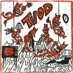 Tvod - Party Time (CD)