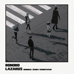 [PRE-ORDER] Bonobo - Lazarus (Adult Swim Original Series Soundtrack) (Vinyl)