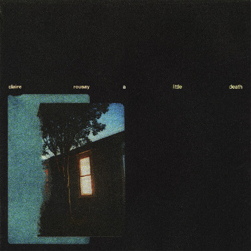 [PRE-ORDER] Claire Rousay - A Little Death (Vinyl)
