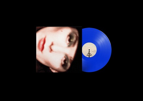 [PRE-ORDER] Dance Arts Center - Dance Arts Center Presents - Blue (Vinyl)