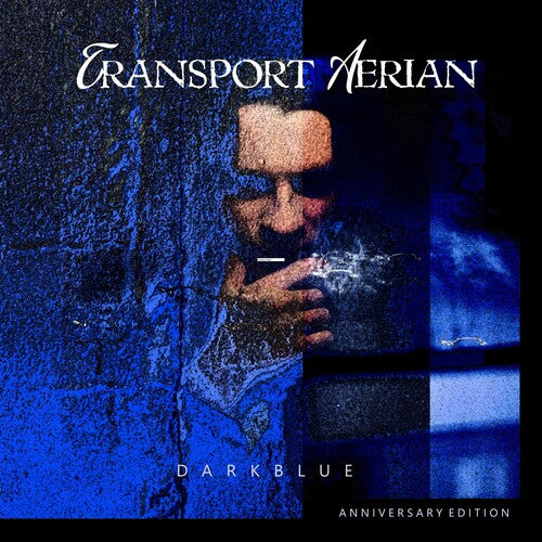 [PRE-ORDER] Transport Aerian - Dark Blue (CD)