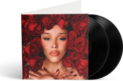 Doja Cat - Vie (Vinyl)