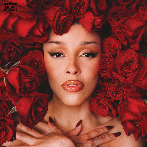 Doja Cat - Vie (CD)