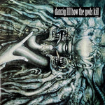 the album cover for Danzig - Danzig Iii: How The Gods Kill