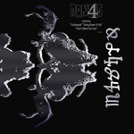 the album cover for Danzig - Danzig 4